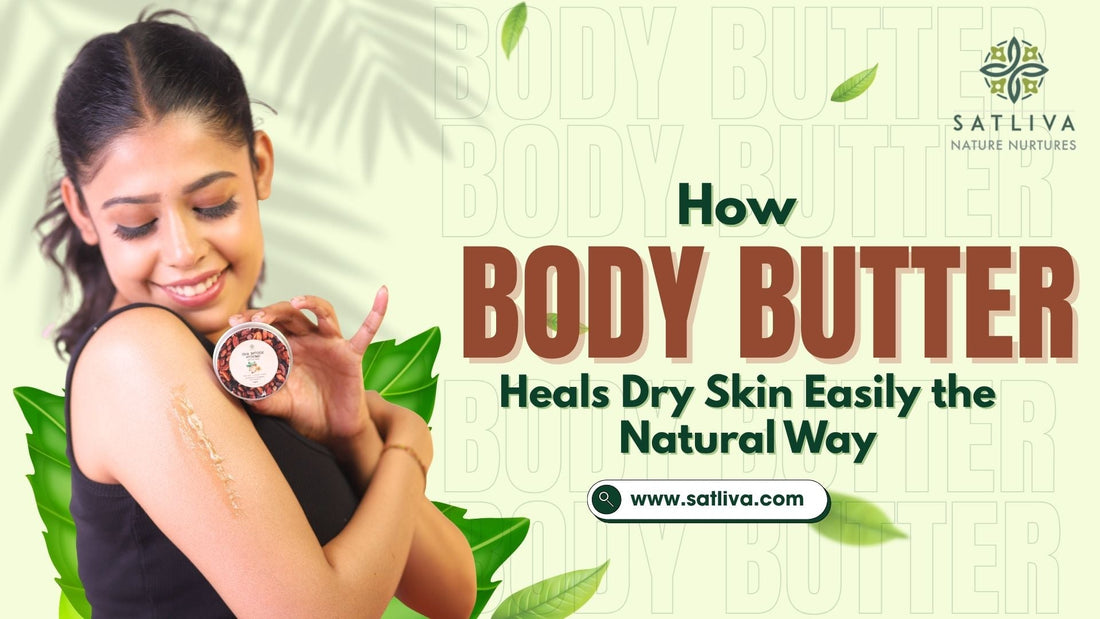 Dry skin