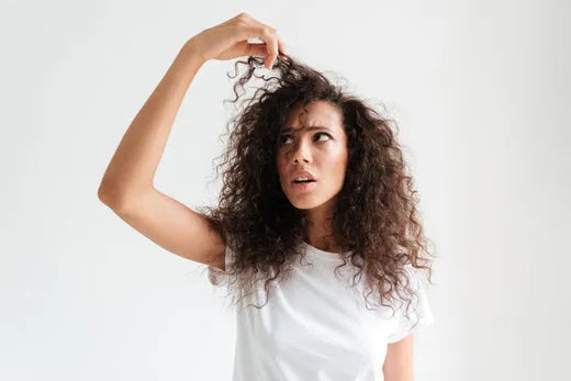An Ultimate Hair Care Guide For Smooth & Lustrous Hair on satliva.com