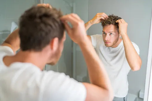 3 D.I.Y. DANDRUFF REMEDIES  on satliva.com