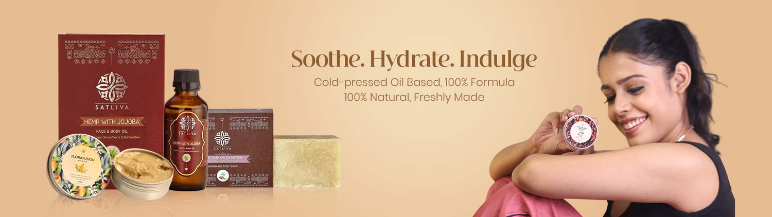 Body care