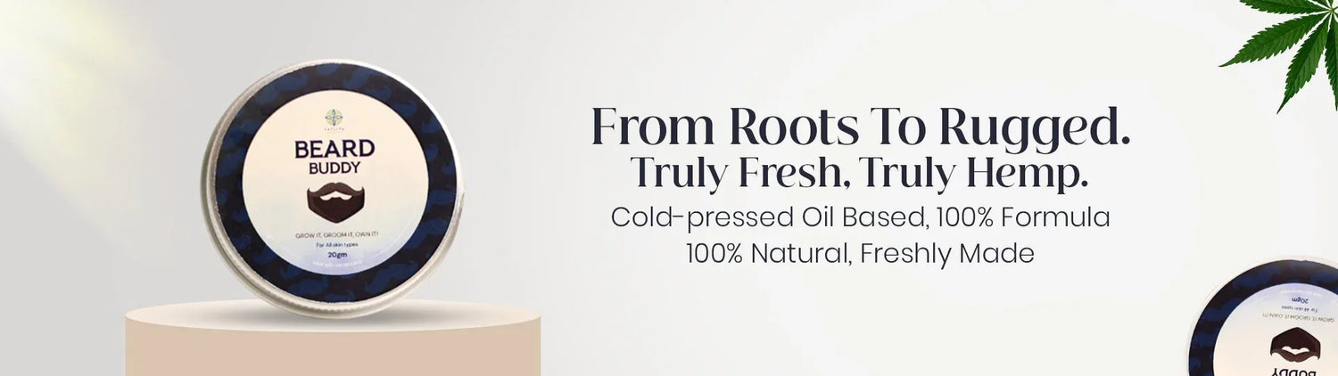 Gentlemen Essentials