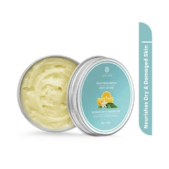Hemp with Neroli Body Butter
