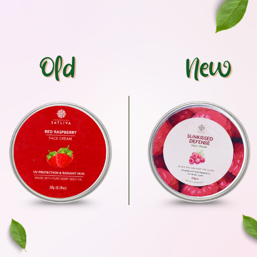 Face Cream
