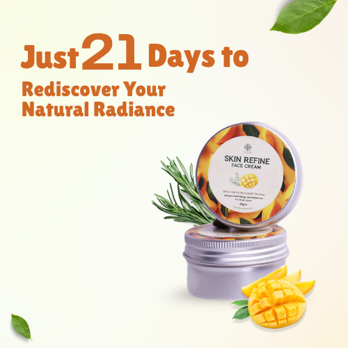 Natural Skin Care