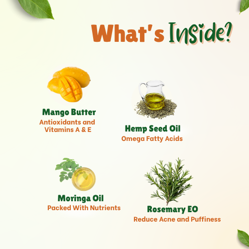 Natural Skin Care