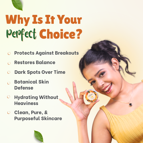 Natural Skin Care