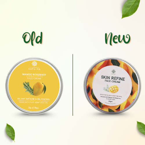 Natural Skin Care