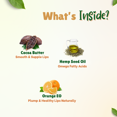 Lip Balm