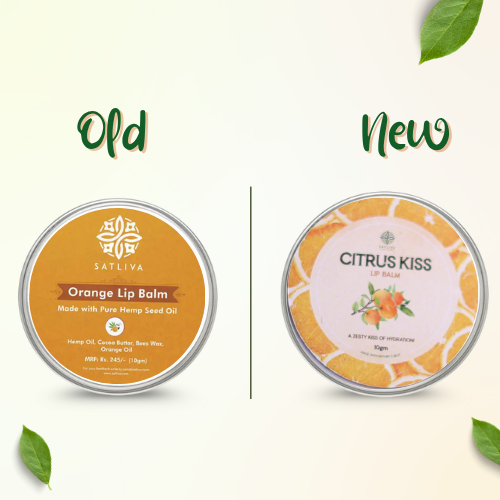 Lip Balm