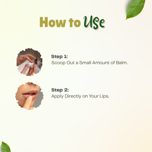 Lip Balm