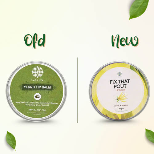 Lip Balm