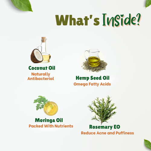 Natural Skin Care