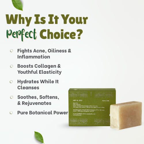 Natural Skin Care