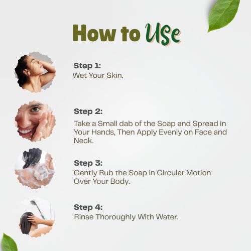 Natural Skin Care
