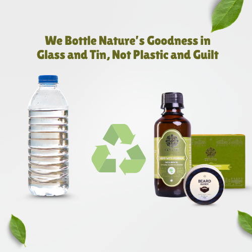 Natural Skin Care