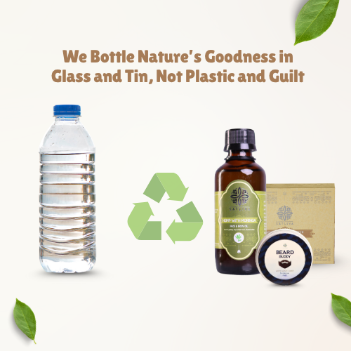 Natural Skin Care