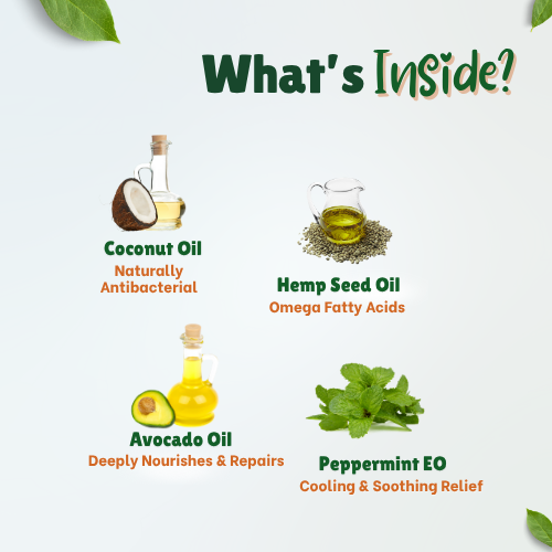 Natural Skin Care
