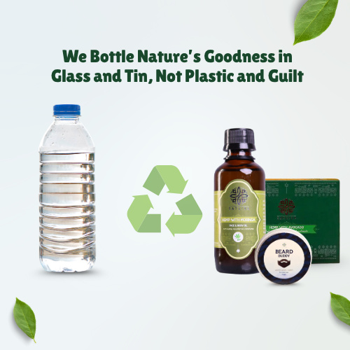 Natural Skin Care