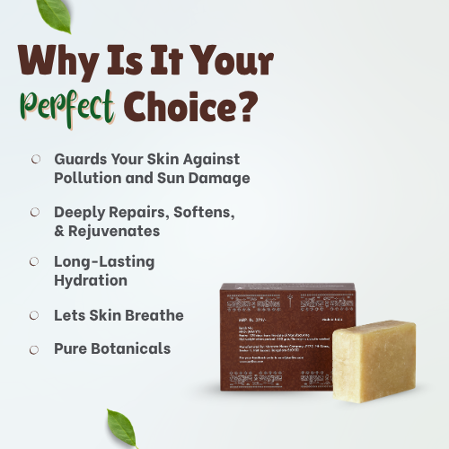 Natural Skin Care