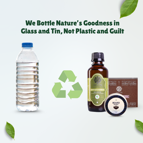 Natural Skin Care