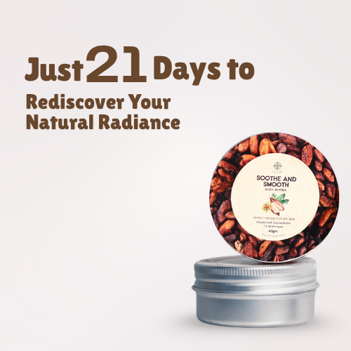 Natural Skin Care