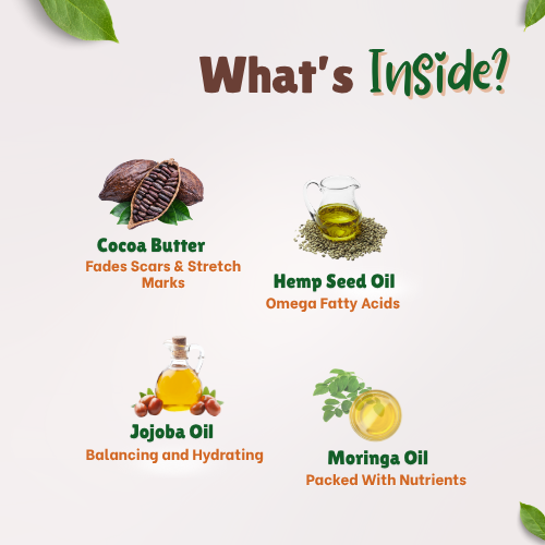 Natural Skin Care