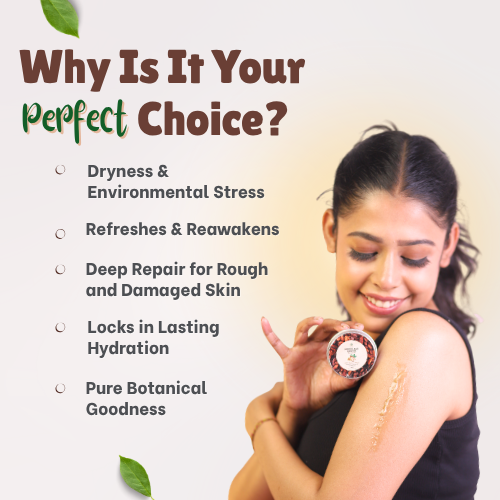 Natural Skin Care
