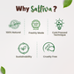 Natural Skin Care