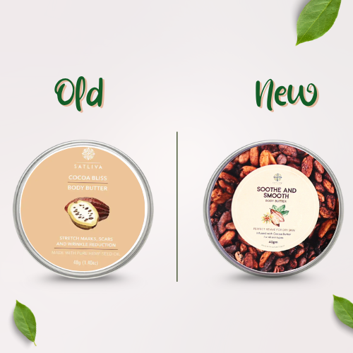 Natural Skin Care