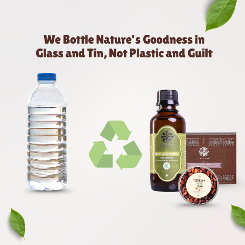 Natural Skin Care