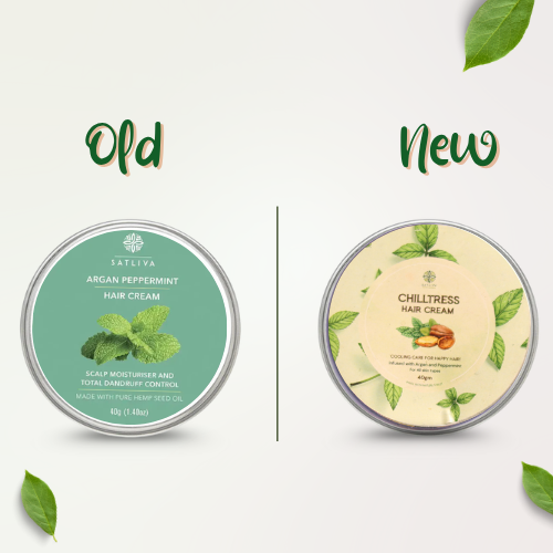 Hair Cream