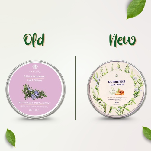 Hair Cream