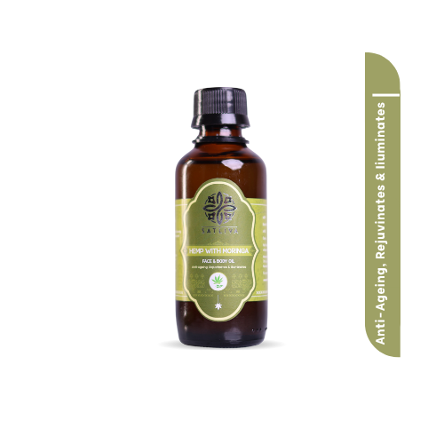 Natural skincare