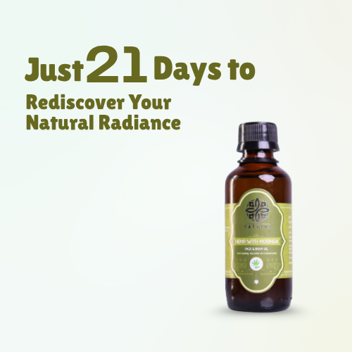 Natural skincare