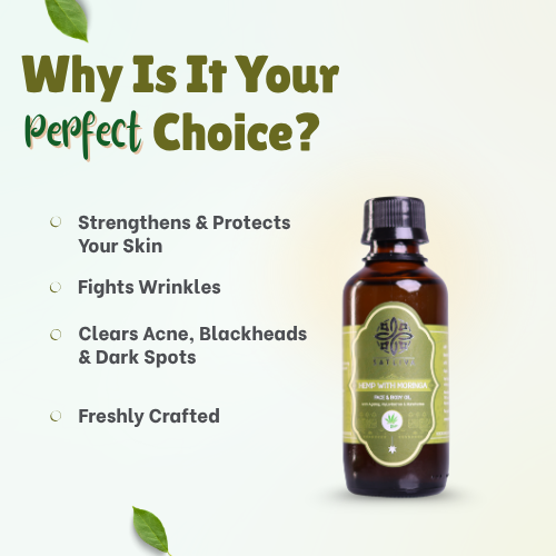 Natural skincare