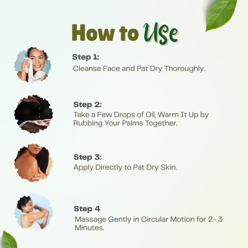 Natural skincare