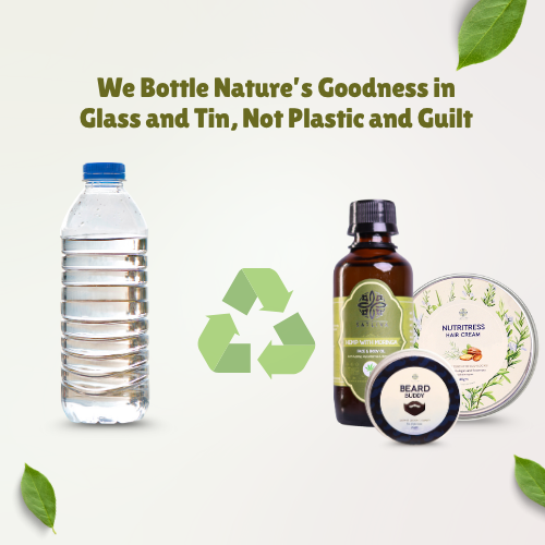 Natural skincare