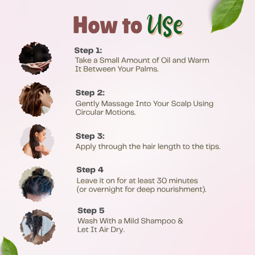 Hair Care