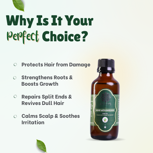 Hair Care