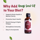 O-Mega Boost Hemp Seed Oil(100ml) – Natural Skin Care & Wellness