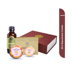 Natural Skin Care