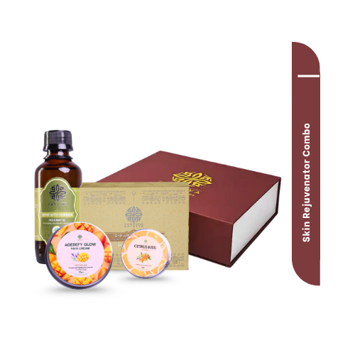 Natural Skin Care