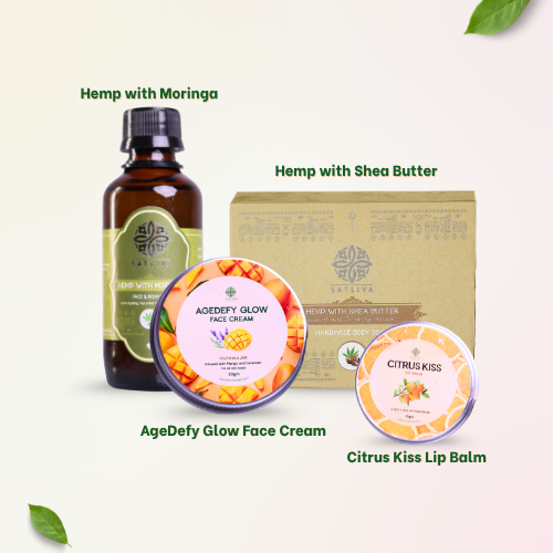 Natural Skin Care