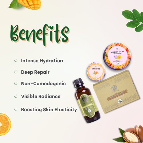 Natural Skin Care