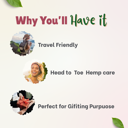 Natural Skin Care