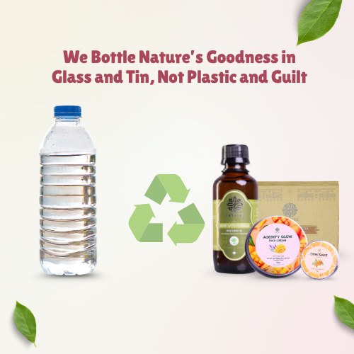 Natural Skin Care