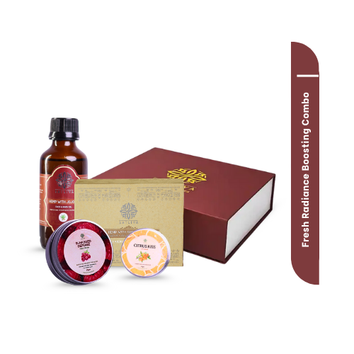 Natural Skin Care