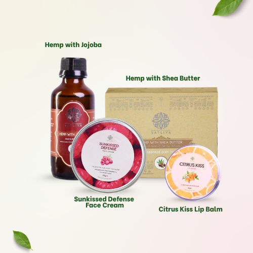 Natural Skin Care
