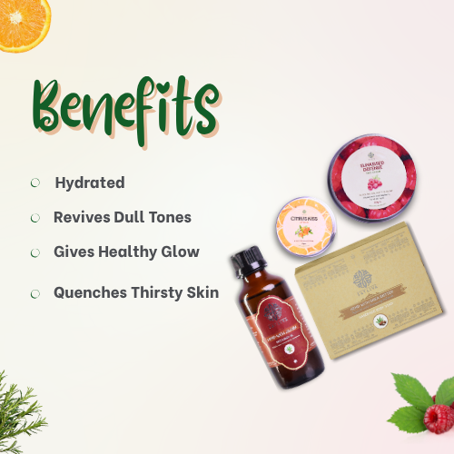 Natural Skin Care