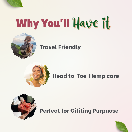 Natural Skin Care